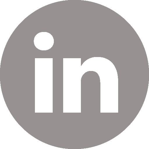 Ícone do LinkedIn